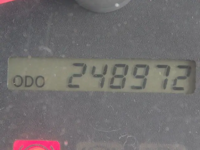 日野 レンジャー TKG-FD9JLAA(2WD)の写真26