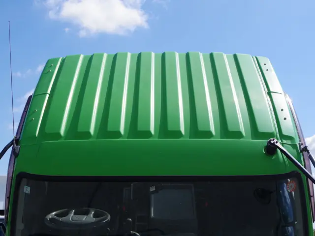 三菱 ファイター QKG-FK62FZ(2WD)の写真16