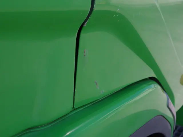 三菱 ファイター QKG-FK62FZ(2WD)の写真20