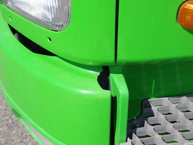 三菱 ファイター QKG-FK62FZ(2WD)の写真21