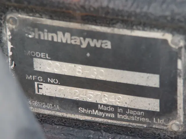三菱 ファイター QKG-FK62FZ(2WD)の写真23