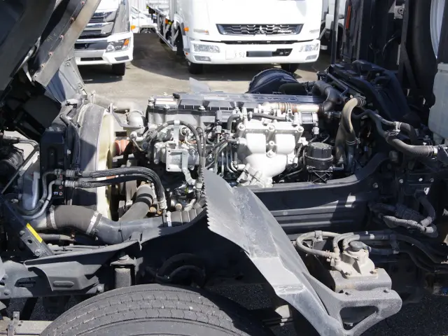 三菱 ファイター QKG-FK62FZ(2WD)の写真25