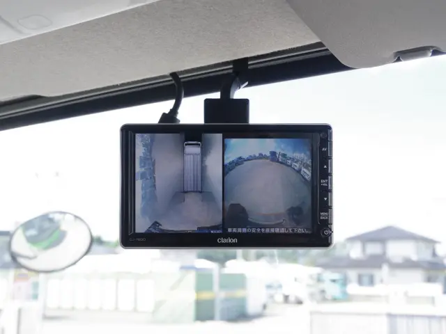 三菱 ファイター QKG-FK62FZ(2WD)の写真29