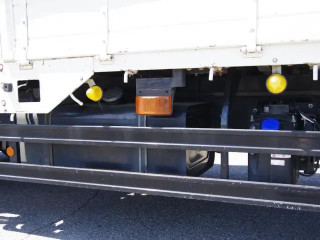 日野 レンジャー 2PG-FE2ABA(2WD)の写真16
