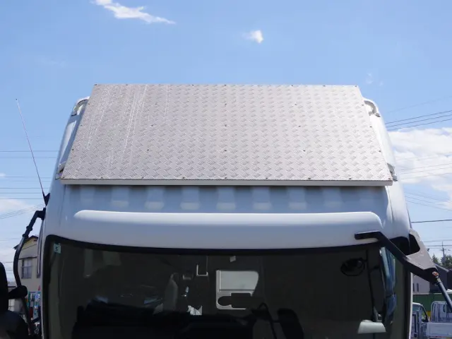 日野 レンジャー 2PG-FE2ABA(2WD)の写真17