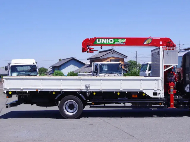 日野 レンジャー 2PG-FE2ABA(2WD)の写真18