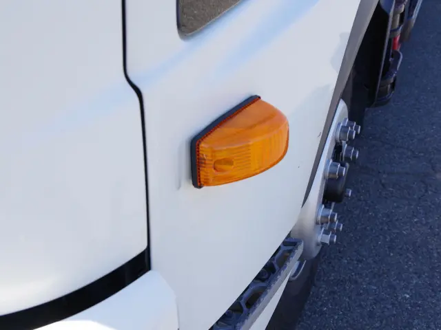 日野 レンジャー 2PG-FE2ABA(2WD)の写真21