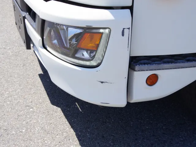 日野 レンジャー 2PG-FE2ABA(2WD)の写真22