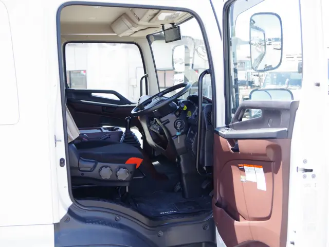 日野 レンジャー 2PG-FE2ABA(2WD)の写真30