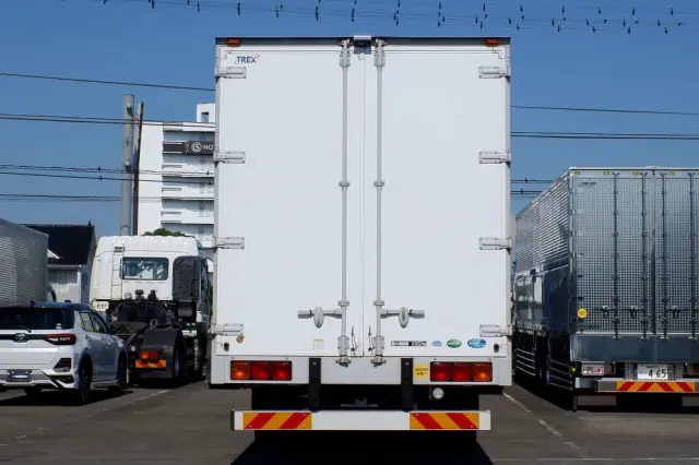 UD コンドル QKG-PK39LHの写真4