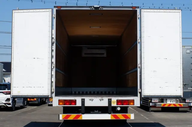 UD コンドル QKG-PK39LHの写真6