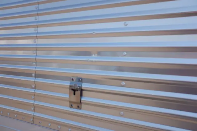 UD コンドル QKG-PK39LHの写真8