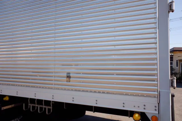 UD コンドル QKG-PK39LHの写真9