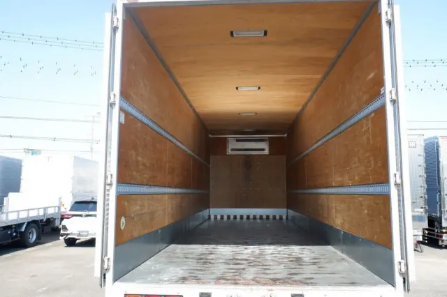 UD コンドル QKG-PK39LHの写真10