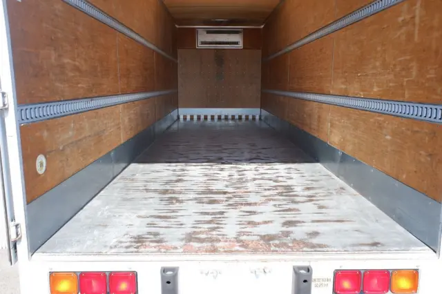 UD コンドル QKG-PK39LHの写真11