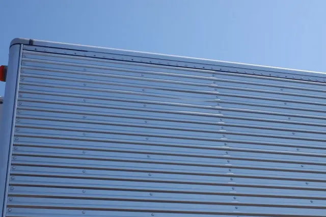 UD コンドル QKG-PK39LHの写真12