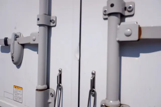 UD コンドル QKG-PK39LHの写真13