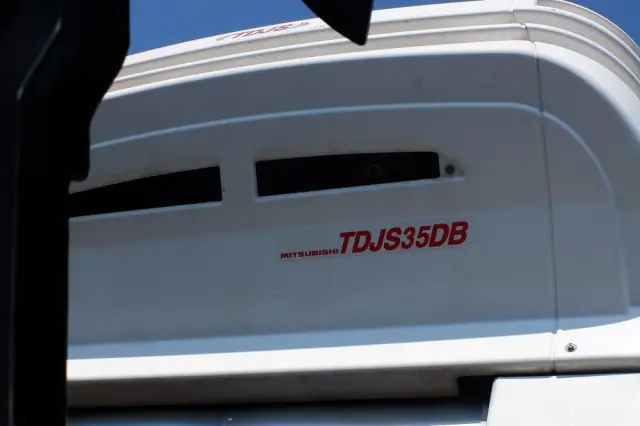 UD コンドル QKG-PK39LHの写真14