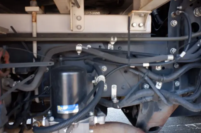 UD コンドル QKG-PK39LHの写真18