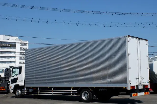 UD コンドル QKG-PK39LHの写真22