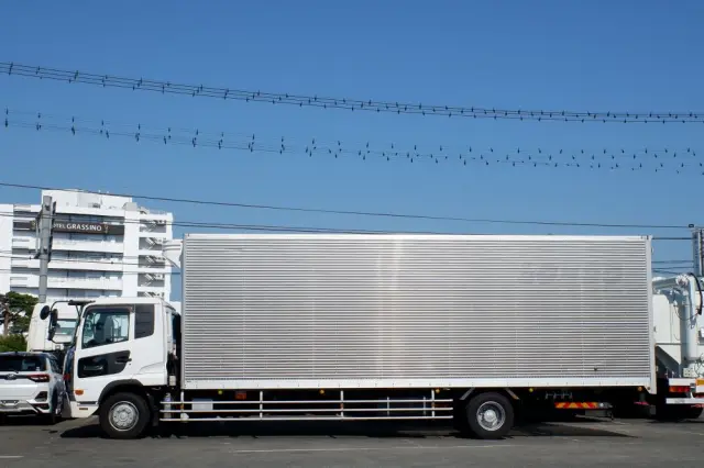 UD コンドル QKG-PK39LHの写真23