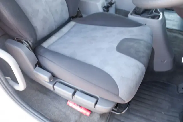 UD コンドル QKG-PK39LHの写真27