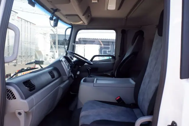 UD コンドル QKG-PK39LHの写真28