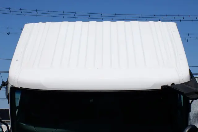 UD コンドル QKG-PK39LHの写真30