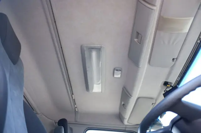 UD コンドル QKG-PK39LHの写真31