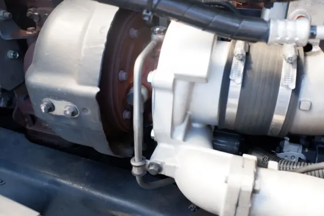 UD コンドル QKG-PK39LHの写真35