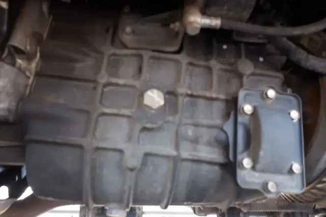 UD コンドル QKG-PK39LHの写真38