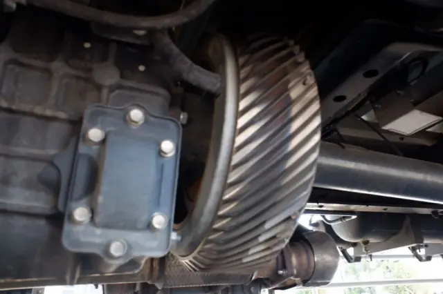 UD コンドル QKG-PK39LHの写真39