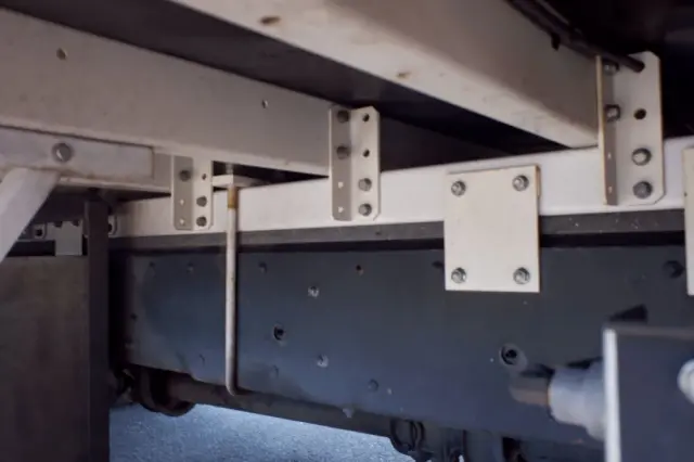 UD コンドル QKG-PK39LHの写真40