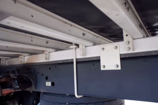 UD コンドル QKG-PK39LHの写真43