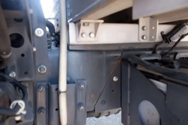 UD コンドル QKG-PK39LHの写真45