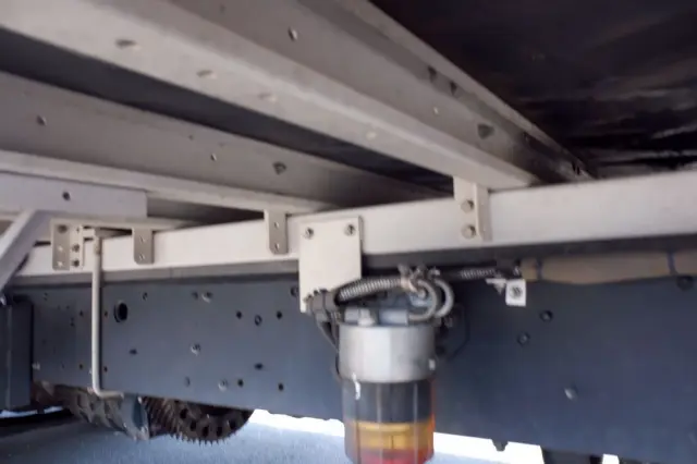 UD コンドル QKG-PK39LHの写真46