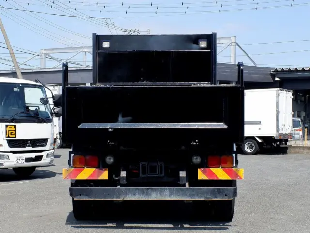 日野 レンジャー LKG-FJ7JDAAの写真3