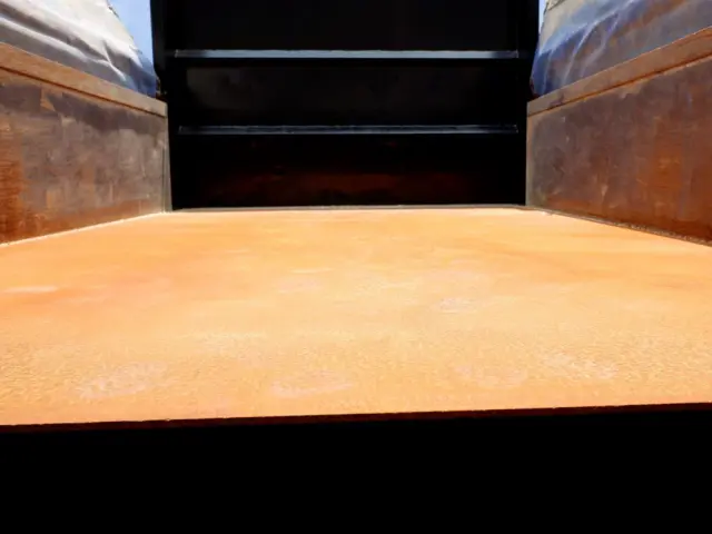 日野 レンジャー LKG-FJ7JDAAの写真7