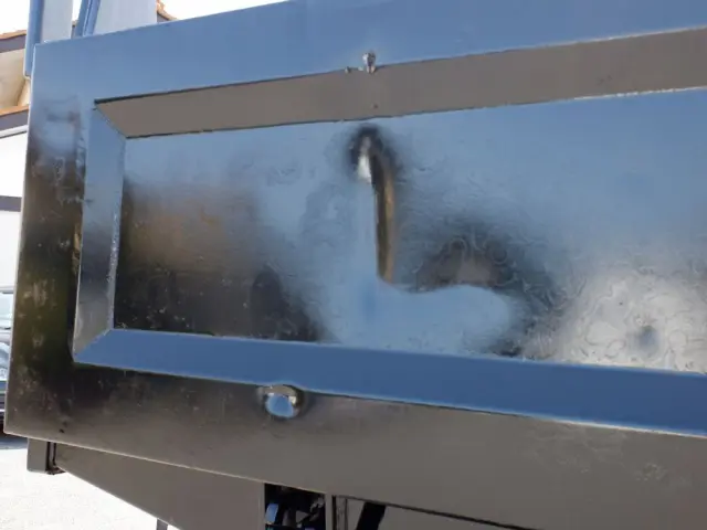 日野 レンジャー LKG-FJ7JDAAの写真8