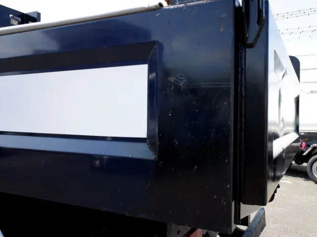 日野 レンジャー LKG-FJ7JDAAの写真9