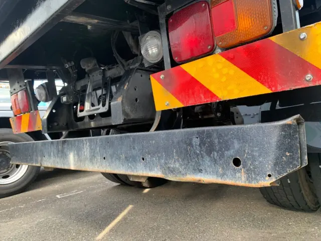 日野 レンジャー LKG-FJ7JDAAの写真13