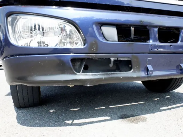 日野 レンジャー LKG-FJ7JDAAの写真14