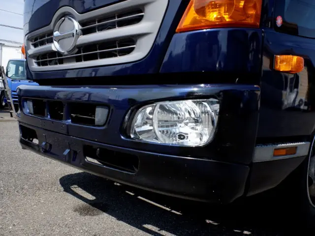 日野 レンジャー LKG-FJ7JDAAの写真15