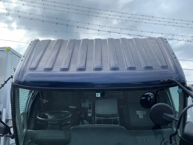 日野 レンジャー LKG-FJ7JDAAの写真16