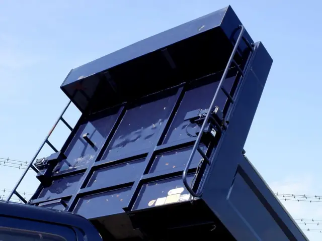 日野 レンジャー LKG-FJ7JDAAの写真27