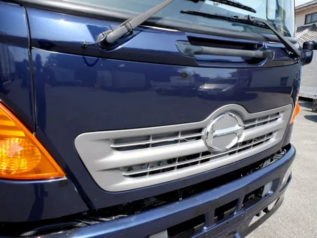 日野 レンジャー LKG-FJ7JDAAの写真28