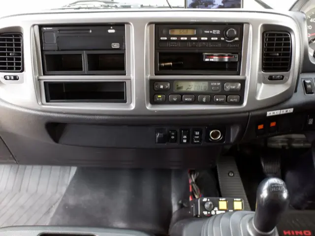 日野 レンジャー LKG-FJ7JDAAの写真30