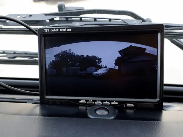 日野 レンジャー LKG-FJ7JDAAの写真31