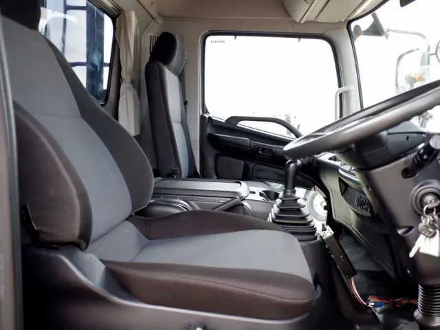 日野 レンジャー LKG-FJ7JDAAの写真32