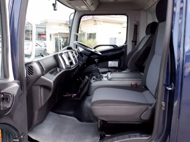 日野 レンジャー LKG-FJ7JDAAの写真34